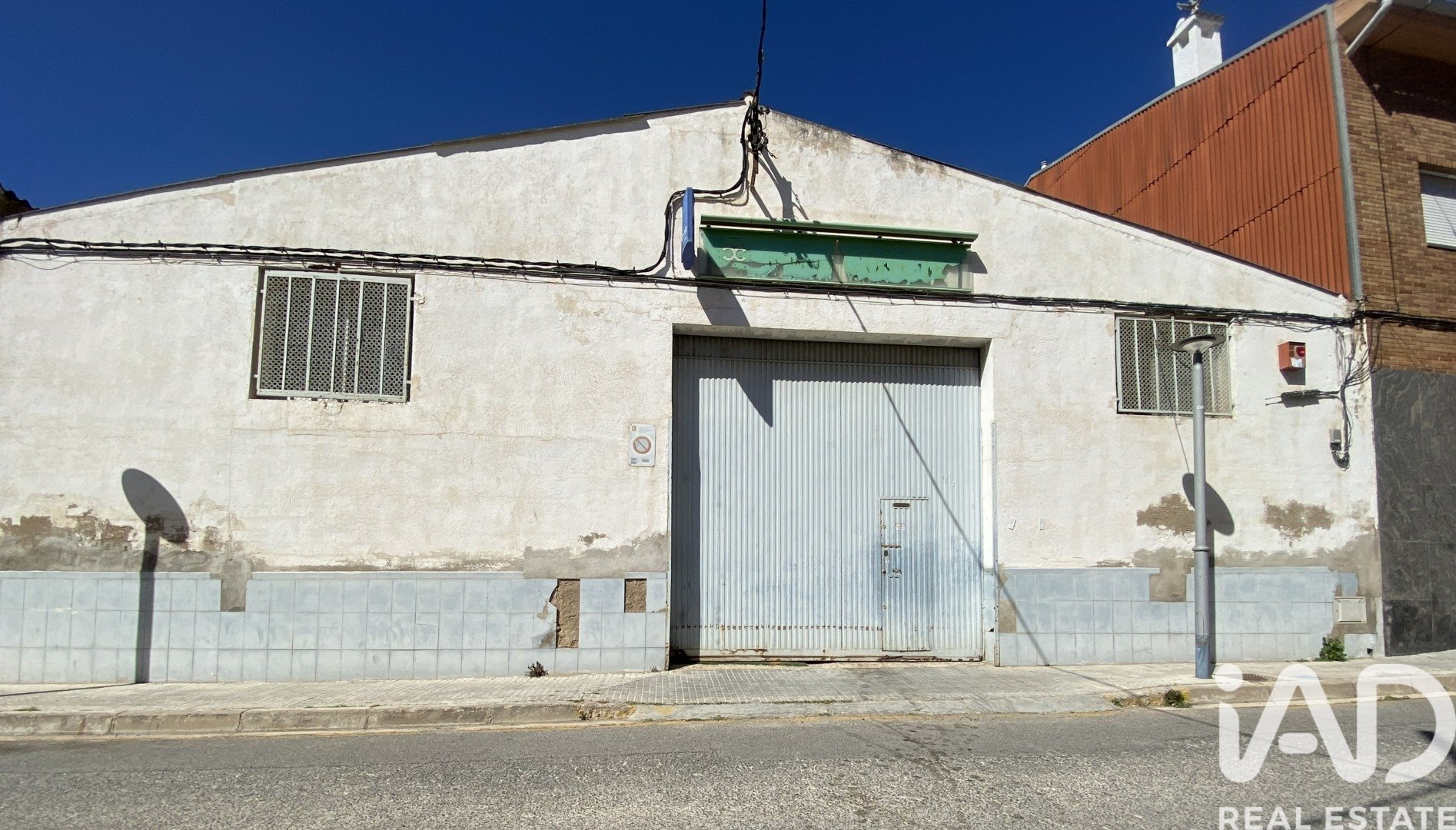 Proprietà commerciale a Bonavista, Tarragona, Spagna 413 mq. N° 172898