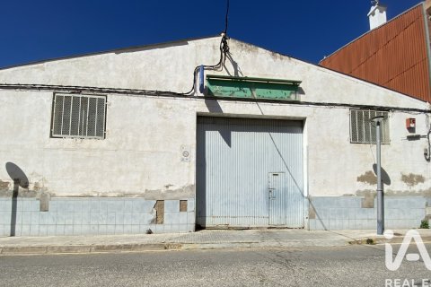Liikekiinteistö myytävänä Bonavista, Tarragona, Espanja , 413 m2 No. 172898 - kuva 8