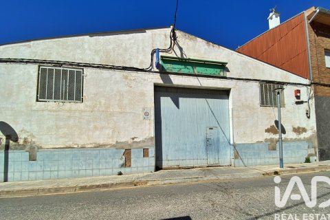 Kommersiell fastighet i Bonavista, Tarragona, Spanien 413 kvm. Nr. 172898