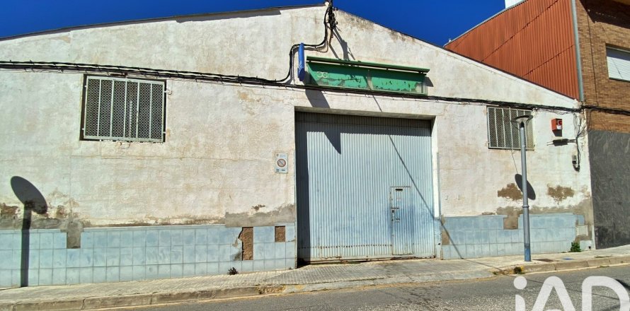 Liikekiinteistö Bonavista, Tarragona, Espanja 413 m2 No. 172898