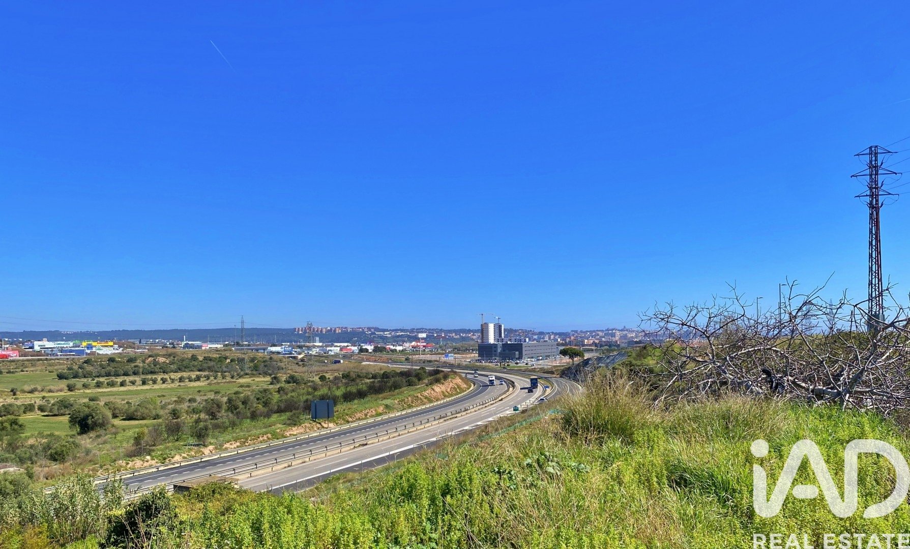 Proprietà commerciale a Bonavista, Tarragona, Spagna 413 mq. N° 172898