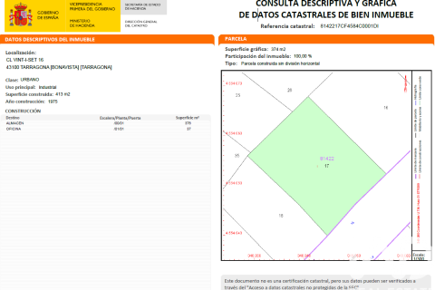 Liikekiinteistö myytävänä Bonavista, Tarragona, Espanja , 413 m2 No. 172898 - kuva 27