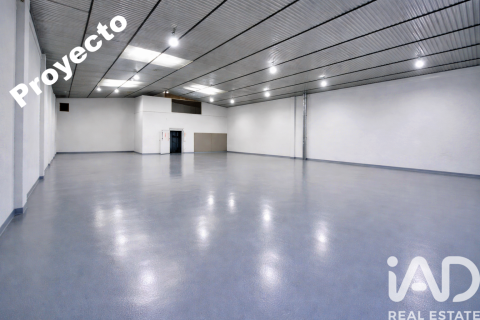 Liikekiinteistö myytävänä Bonavista, Tarragona, Espanja , 413 m2 No. 172898 - kuva 13