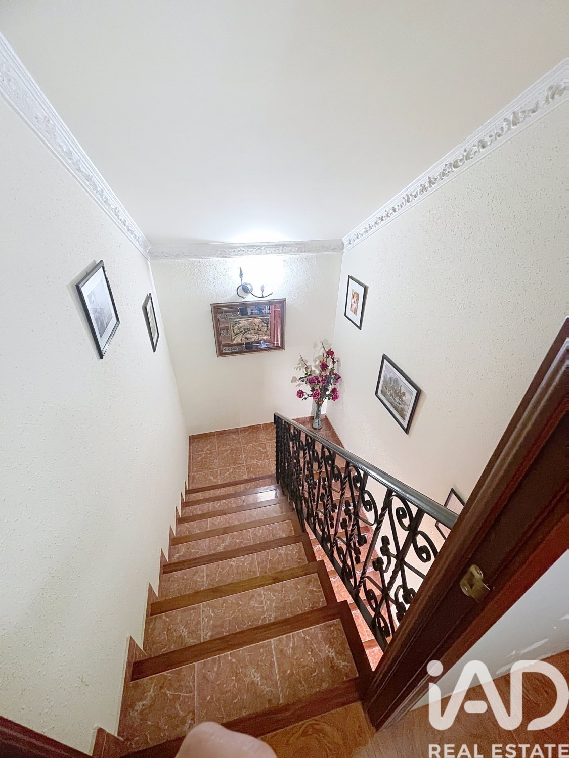 House à Valle de Mena, Burgos, Espagne 6 chambres, 349.35 m2 No. 172900