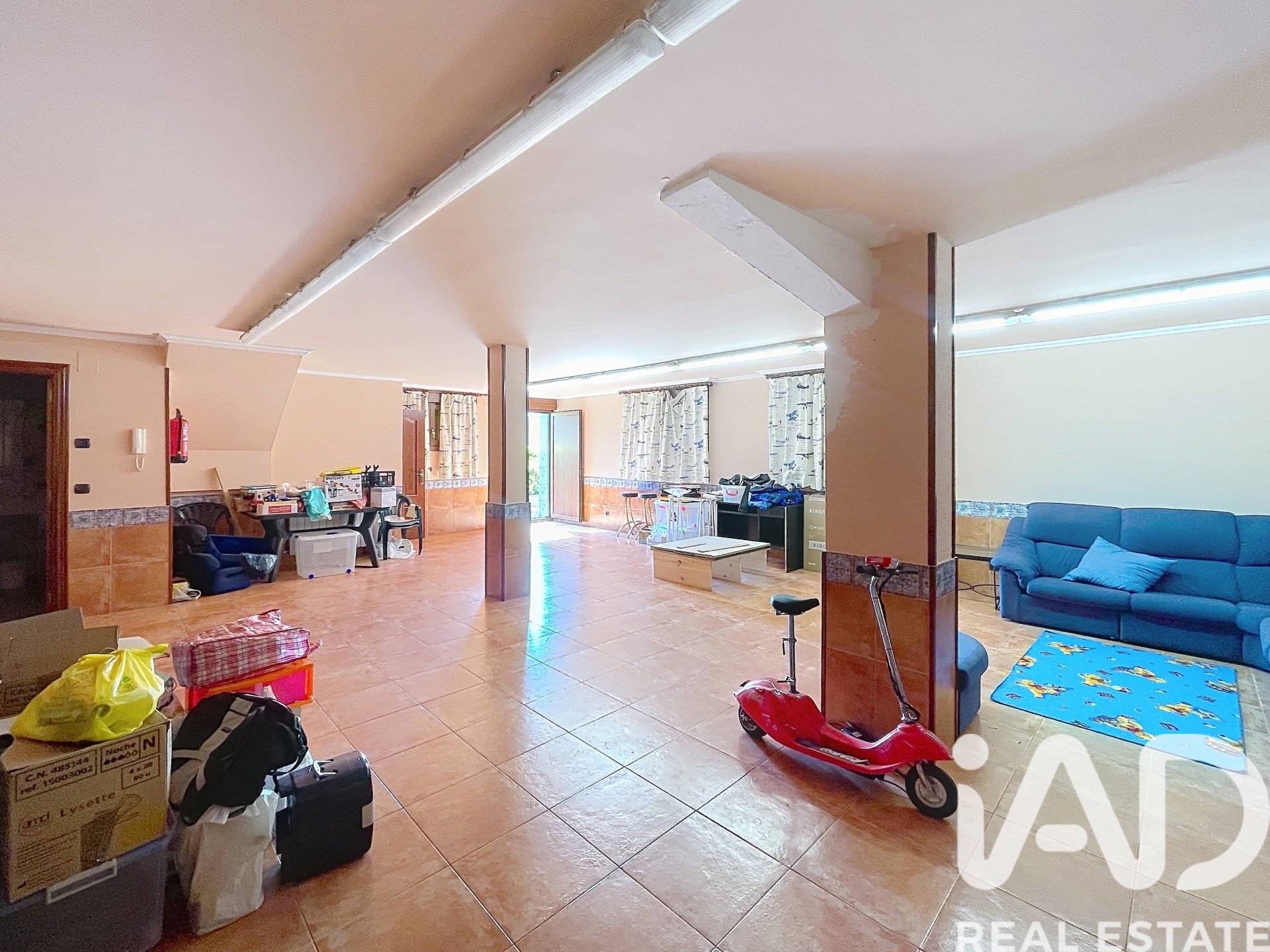House à Valle de Mena, Burgos, Espagne 6 chambres, 349.35 m2 No. 172900