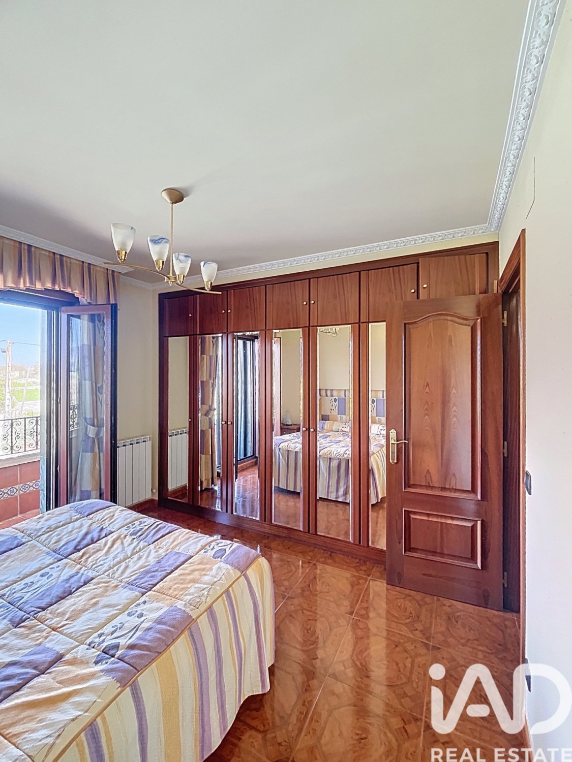 House à Valle de Mena, Burgos, Espagne 6 chambres, 349.35 m2 No. 172900