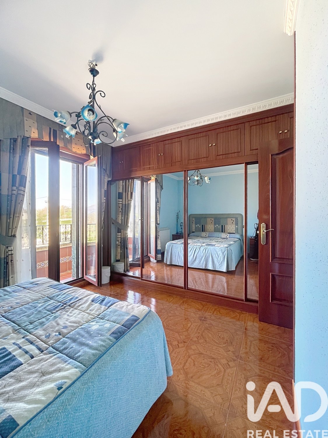 House à Valle de Mena, Burgos, Espagne 6 chambres, 349.35 m2 No. 172900