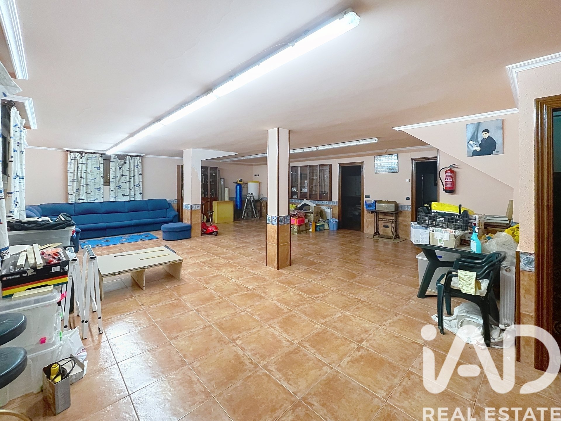 House à Valle de Mena, Burgos, Espagne 6 chambres, 349.35 m2 No. 172900
