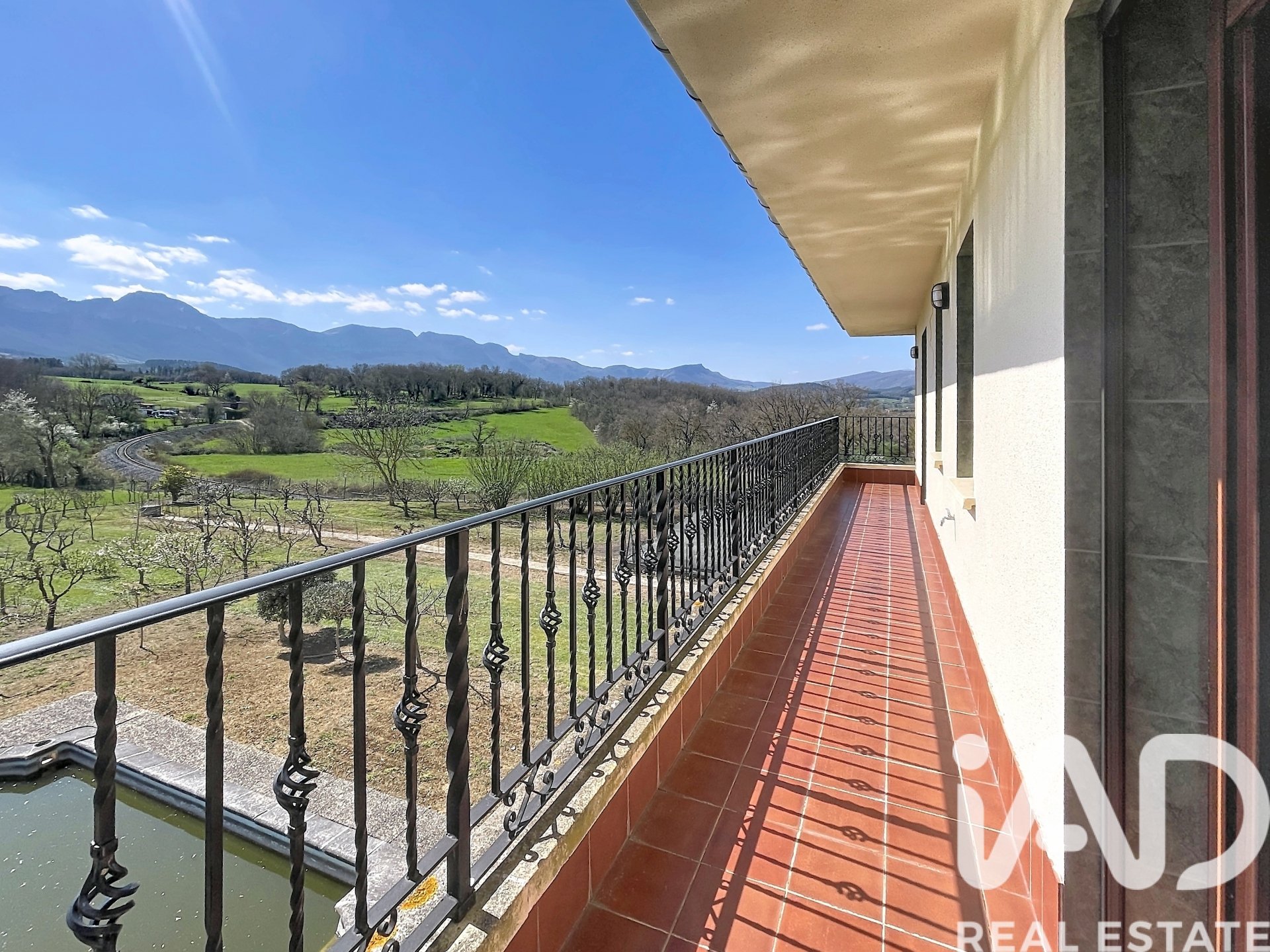 House à Valle de Mena, Burgos, Espagne 6 chambres, 349.35 m2 No. 172900