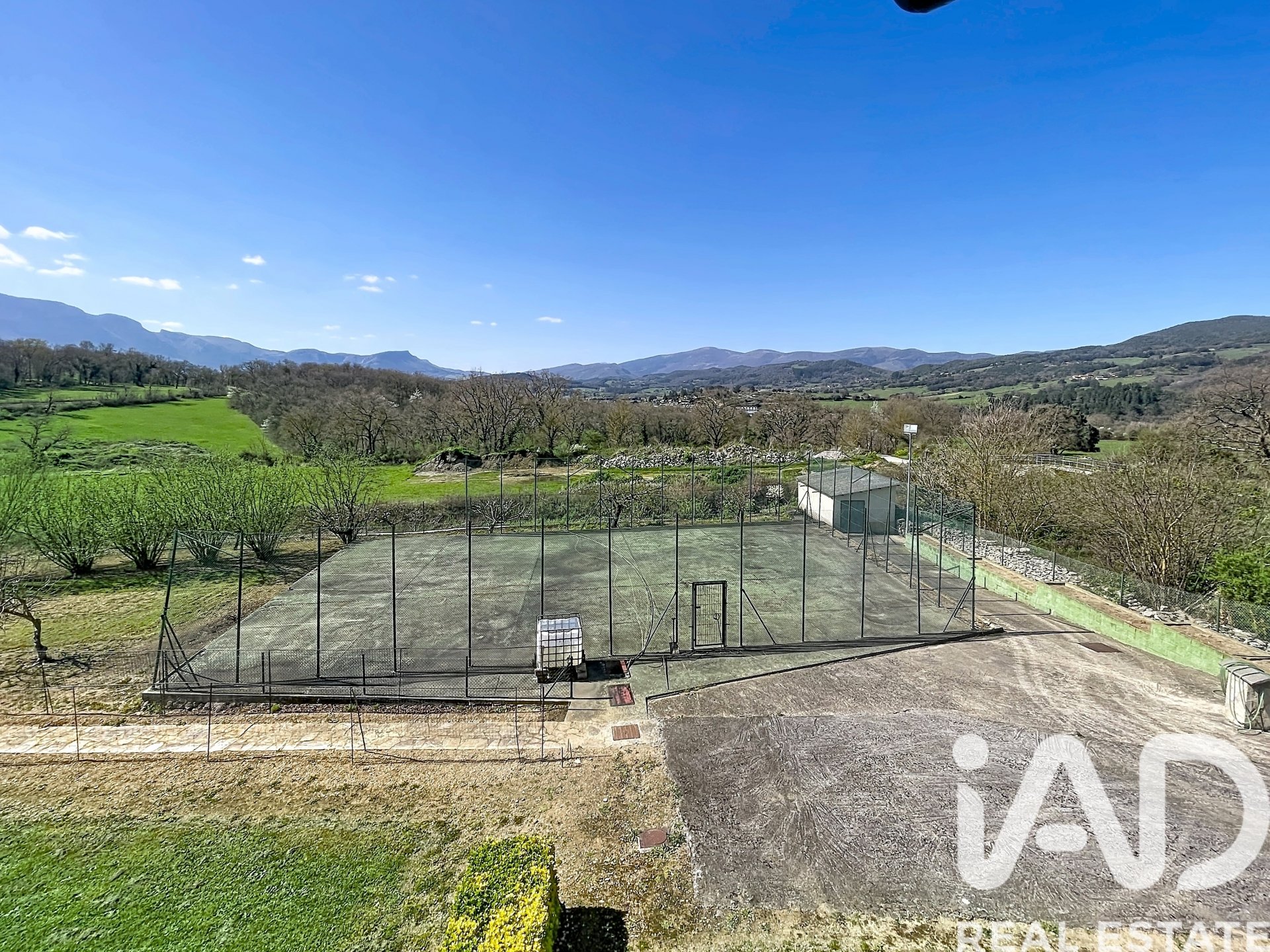 House à Valle de Mena, Burgos, Espagne 6 chambres, 349.35 m2 No. 172900