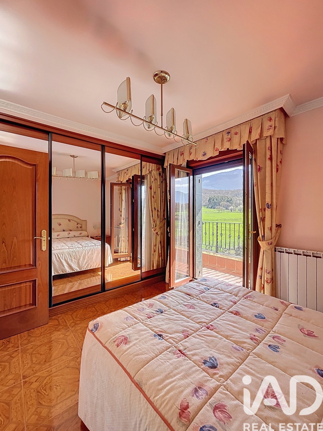 House à Valle de Mena, Burgos, Espagne 6 chambres, 349.35 m2 No. 172900