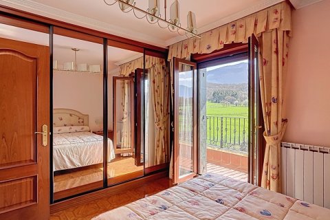 Casa in vendita a Valle de Mena, Burgos, Spagna 6 camere da letto, 349.35 mq. N° 172900 - foto 16