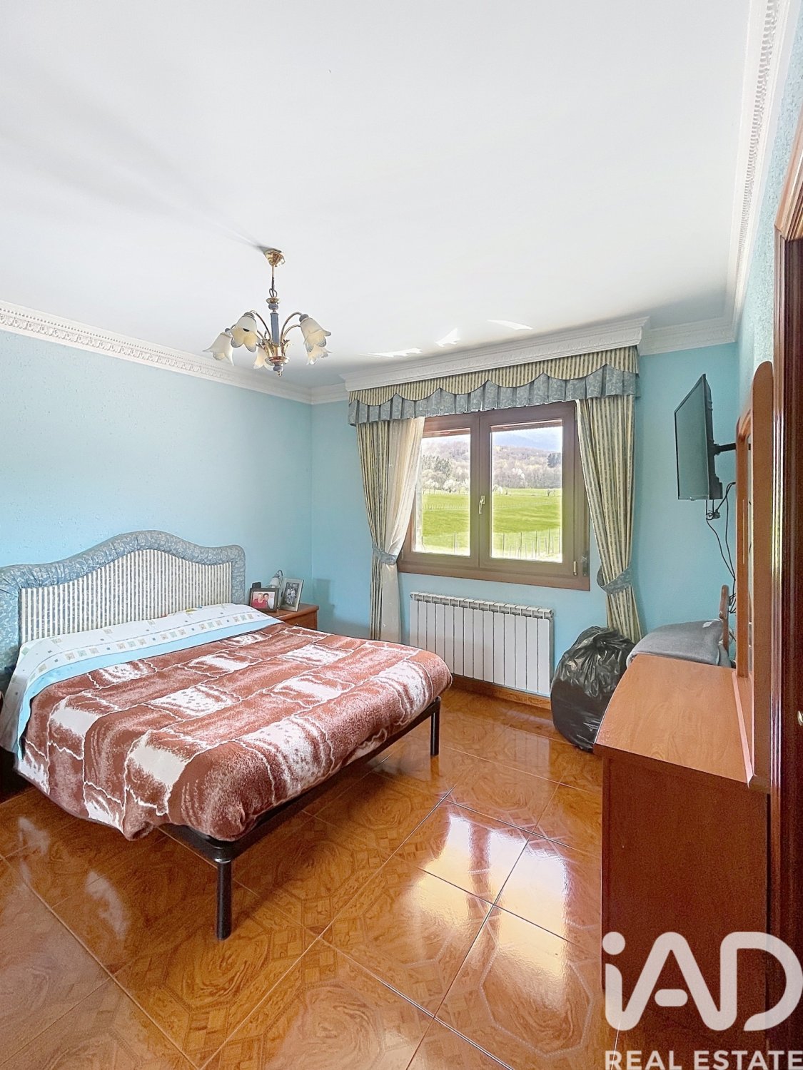 House à Valle de Mena, Burgos, Espagne 6 chambres, 349.35 m2 No. 172900