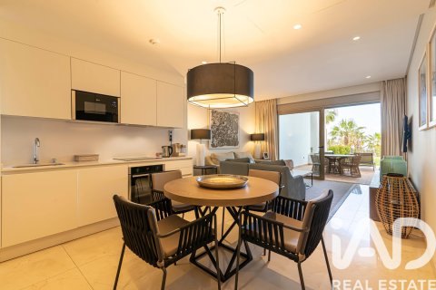 Apartamento en venta en Guía de Isora, Tenerife, España 1 dormitorio, 136 m2 No. 172899 - foto 4