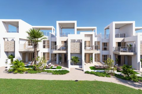 Жилой комплекс AREA BEACH V LO MARABU в Сьюдад Кесада, Аликанте, Испания №161332 - фото 1