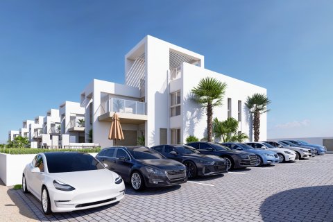 Жилой комплекс AREA BEACH V LO MARABU в Сьюдад Кесада, Аликанте, Испания №161332 - фото 5