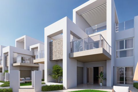 Жилой комплекс AREA BEACH V LO MARABU в Сьюдад Кесада, Аликанте, Испания №161332 - фото 2