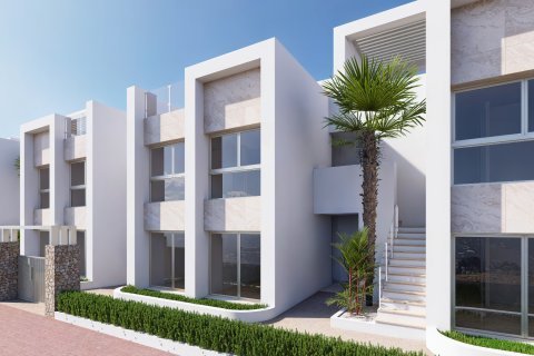 Жилой комплекс AREA BEACH V LO MARABU в Сьюдад Кесада, Аликанте, Испания №161332 - фото 3