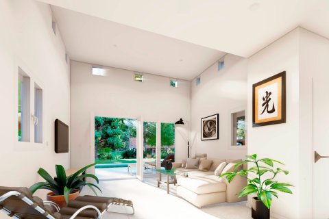 Willa w SERENA GARDEN VILLAS, Los Alcazares, Murcia, Hiszpania 3 sypialnie, 108.02 mkw. nr 161329