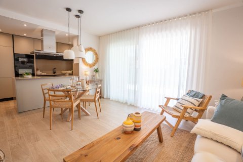 Wohnung zum Verkauf in Alicante, Spanien 2 Schlafzimmer, 74 m2 Nr. 155977 - Foto 8