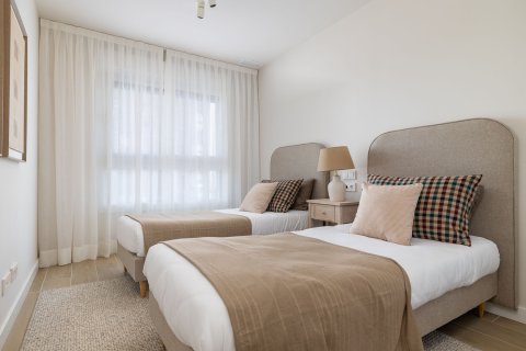 Appartamento in vendita a Calpe, Alicante, Spagna 3 camere da letto, 126 mq. N° 155981 - foto 16