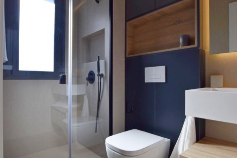 Продажа виллы в Мурсия, Испания 3 спальни, 103м2 №163773 - фото 13