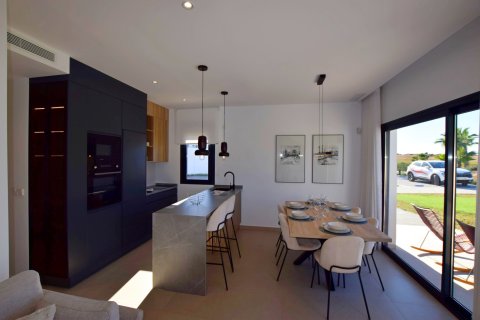 Продажа виллы в Мурсия, Испания 3 спальни, 103м2 №163773 - фото 8