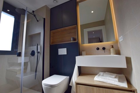 Продажа виллы в Мурсия, Испания 3 спальни, 103м2 №163773 - фото 12