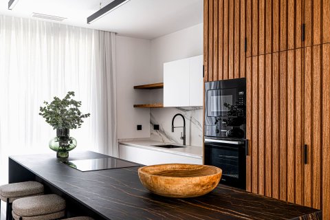 Huvila myytävänä La Nucia, Alicante, Espanja, 4 makuuhuonetta, 342 m2 No. 163775 - kuva 14