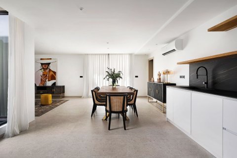 Huvila myytävänä La Nucia, Alicante, Espanja, 4 makuuhuonetta, 342 m2 No. 163775 - kuva 11