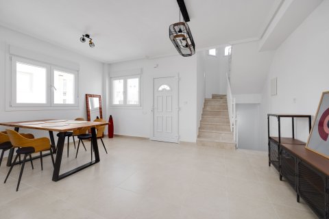 Продажа виллы в Сан-Фульхенсио, Аликанте, Испания 3 спальни, 109м2 №163774 - фото 10