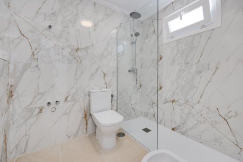 Продажа виллы в Сан-Фульхенсио, Аликанте, Испания 3 спальни, 109м2 №163774 - фото 19