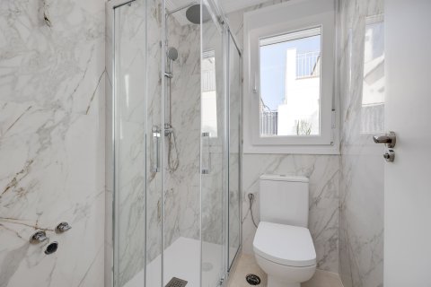 Продажа виллы в Сан-Фульхенсио, Аликанте, Испания 3 спальни, 109м2 №163774 - фото 20