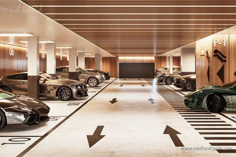 Apartment à vendre à Marbella, Malaga, Espagne, 2 chambres, 172 m2 No. 163051 - photo 15