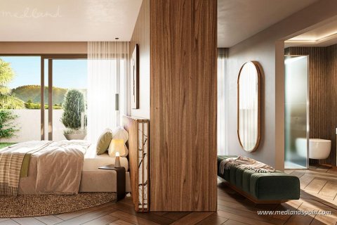 Apartment for sale in Marbella, Malaga, Spain 3 bedrooms, 229 sq.m. No. 163052 - photo 13