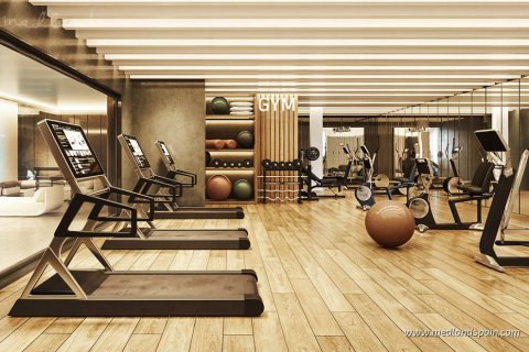 Apartment for sale in Marbella, Malaga, Spain 3 bedrooms, 229 sq.m. No. 163052 - photo 5