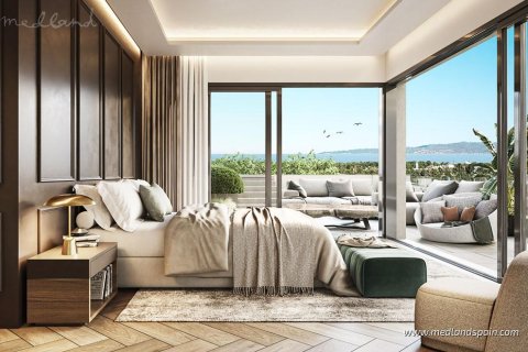 Apartment for sale in Marbella, Malaga, Spain 2 bedrooms, 149 sq.m. No. 163053 - photo 11
