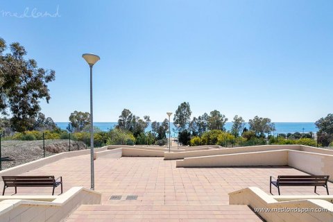 Apartment for sale in Villajoyosa, Alicante, Spain 1 bedroom, 54 sq.m. No. 163049 - photo 4