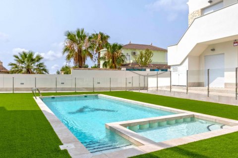 Apartment for sale Villamartin, Alicante, Spain 2 bedrooms, 79 sq.m. No. 114915 - photo 3