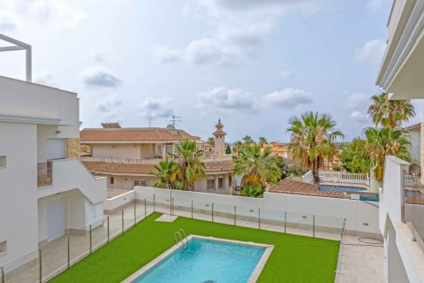 Apartment for sale Villamartin, Alicante, Spain 2 bedrooms, 79 sq.m. No. 114915 - photo 27