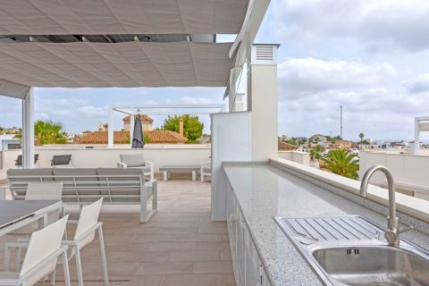 Apartment for sale Villamartin, Alicante, Spain 2 bedrooms, 79 sq.m. No. 114915 - photo 29