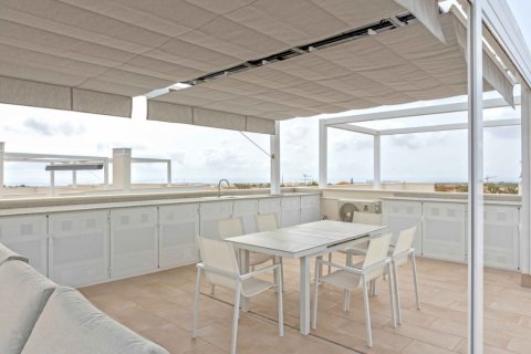Apartment for sale Villamartin, Alicante, Spain 2 bedrooms, 79 sq.m. No. 114915 - photo 28
