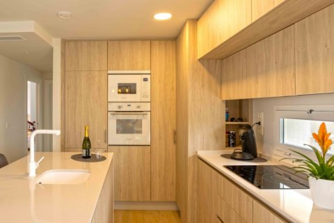 Apartment for sale Villamartin, Alicante, Spain 2 bedrooms, 79 sq.m. No. 114915 - photo 11