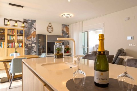 Apartment for sale Villamartin, Alicante, Spain 2 bedrooms, 79 sq.m. No. 114915 - photo 6