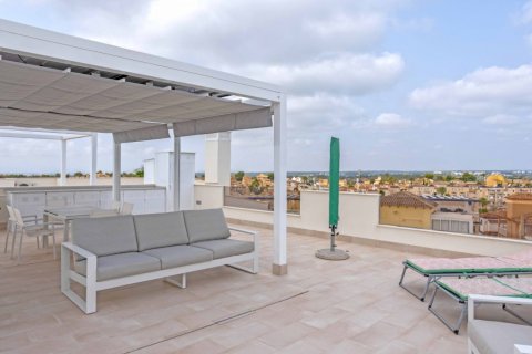 Apartment for sale Villamartin, Alicante, Spain 2 bedrooms, 79 sq.m. No. 114915 - photo 25