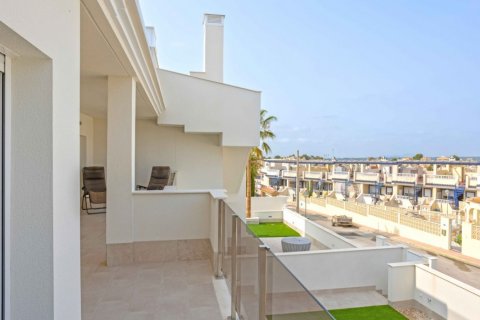 Apartment for sale Villamartin, Alicante, Spain 2 bedrooms, 79 sq.m. No. 114915 - photo 9