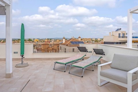 Apartment for sale Villamartin, Alicante, Spain 2 bedrooms, 79 sq.m. No. 114915 - photo 26