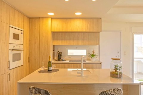 Apartment for sale Villamartin, Alicante, Spain 2 bedrooms, 79 sq.m. No. 114915 - photo 1