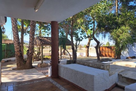 Finca in vendita Orihuela, Alicante, Spagna 5 camere da letto, 250 mq. N° 114757 - foto 16