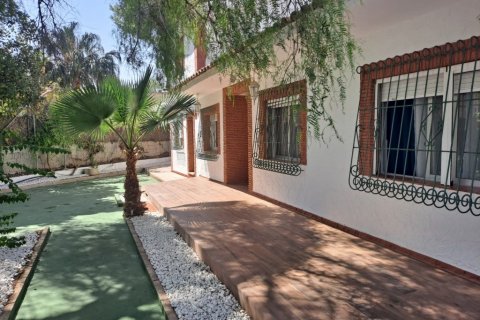 Finca in vendita Orihuela, Alicante, Spagna 5 camere da letto, 250 mq. N° 114757 - foto 14